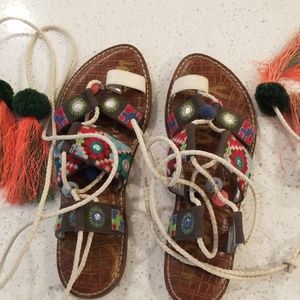 Sam Edelman Sandals